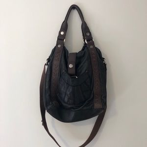 Lucky Brand Leather Bag